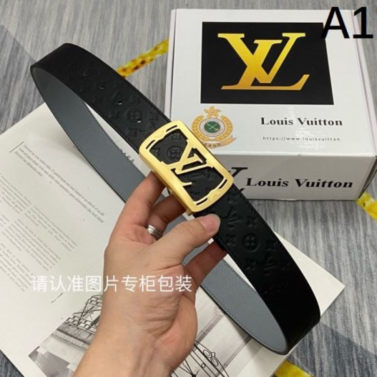 LOUIS VUITTON 2024SS belt that will definitely be popular this summer LOUIS VUITTON 2024SS belt that will definitely be popular this summer