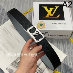 LOUIS VUITTON 2024SS belt that will definitely be popular this summer