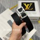 LOUIS VUITTON 2024SS belt that will definitely be popular this summer LOUIS VUITTON 2024SS belt that will definitely be popular this summer