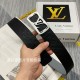LOUIS VUITTON 2024SS belt that will definitely be popular this summer LOUIS VUITTON 2024SS belt that will definitely be popular this summer