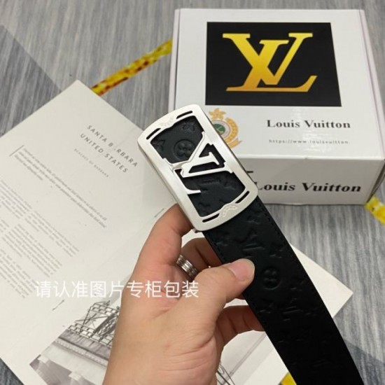LOUIS VUITTON 2024SS belt that will definitely be popular this summer LOUIS VUITTON 2024SS belt that will definitely be popular this summer