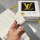 LOUIS VUITTON 2024SS belt that will definitely be popular this summer LOUIS VUITTON 2024SS belt that will definitely be popular this summer