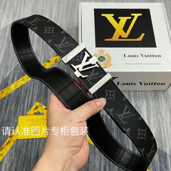 LOUIS VUITTON 2024SS Belt to enliven your summer mood LOUIS VUITTON 2024SS Belt to enliven your summer mood