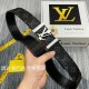 LOUIS VUITTON 2024SS Belt to enliven your summer mood LOUIS VUITTON 2024SS Belt to enliven your summer mood