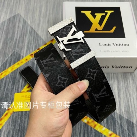 LOUIS VUITTON 2024SS Belt to enliven your summer mood LOUIS VUITTON 2024SS Belt to enliven your summer mood