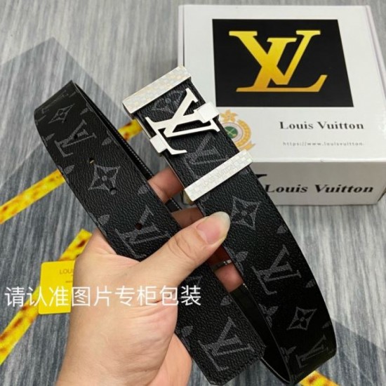 LOUIS VUITTON 2024SS Belt to enliven your summer mood LOUIS VUITTON 2024SS Belt to enliven your summer mood