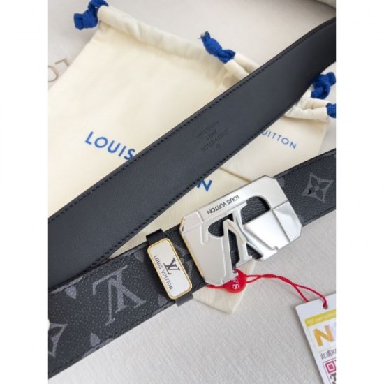 LOUIS VUITTON Louis Vuitton is attracting attention now 2024SS belt LOUIS VUITTON Louis Vuitton is attracting attention now 2024SS belt