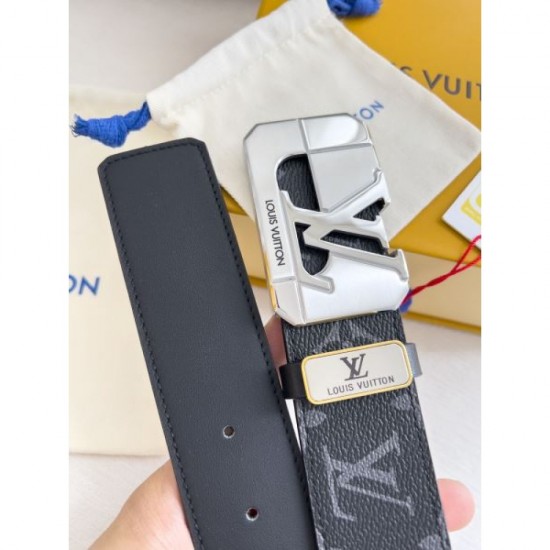 LOUIS VUITTON Louis Vuitton is attracting attention now 2024SS belt LOUIS VUITTON Louis Vuitton is attracting attention now 2024SS belt