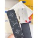 LOUIS VUITTON Louis Vuitton is attracting attention now 2024SS belt LOUIS VUITTON Louis Vuitton is attracting attention now 2024SS belt