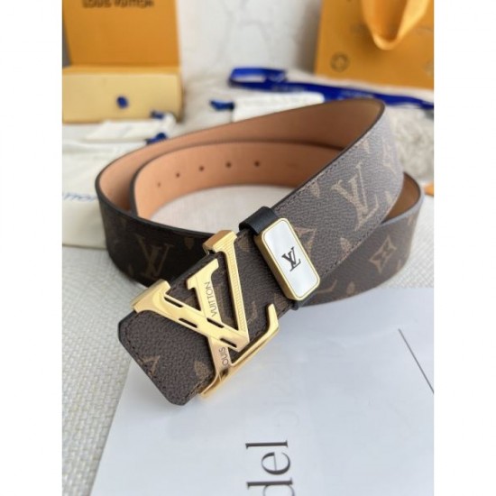 LOUIS VUITTON Both popular 2024SS belts LOUIS VUITTON Both popular 2024SS belts