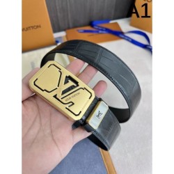 LOUIS VUITTON Summer hottest item 2024SS belt