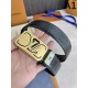 LOUIS VUITTON Summer hottest item 2024SS belt LOUIS VUITTON Summer hottest item 2024SS belt