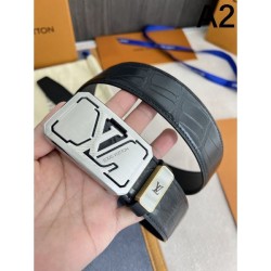 LOUIS VUITTON Summer hottest item 2024SS belt