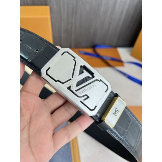 LOUIS VUITTON Summer hottest item 2024SS belt LOUIS VUITTON Summer hottest item 2024SS belt
