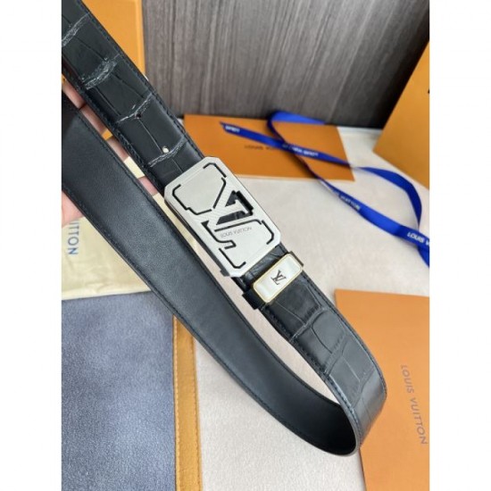 LOUIS VUITTON Summer hottest item 2024SS belt LOUIS VUITTON Summer hottest item 2024SS belt