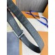LOUIS VUITTON Summer hottest item 2024SS belt LOUIS VUITTON Summer hottest item 2024SS belt