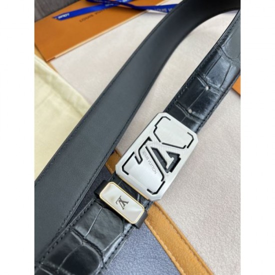 LOUIS VUITTON Summer hottest item 2024SS belt LOUIS VUITTON Summer hottest item 2024SS belt