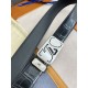 LOUIS VUITTON Summer hottest item 2024SS belt LOUIS VUITTON Summer hottest item 2024SS belt