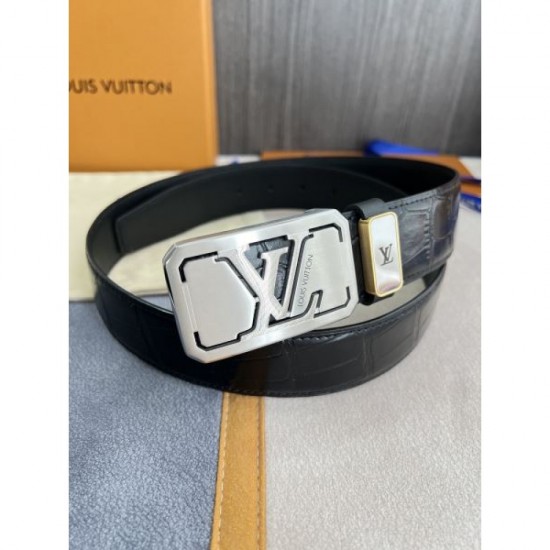 LOUIS VUITTON Summer hottest item 2024SS belt LOUIS VUITTON Summer hottest item 2024SS belt