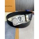 LOUIS VUITTON Summer hottest item 2024SS belt LOUIS VUITTON Summer hottest item 2024SS belt