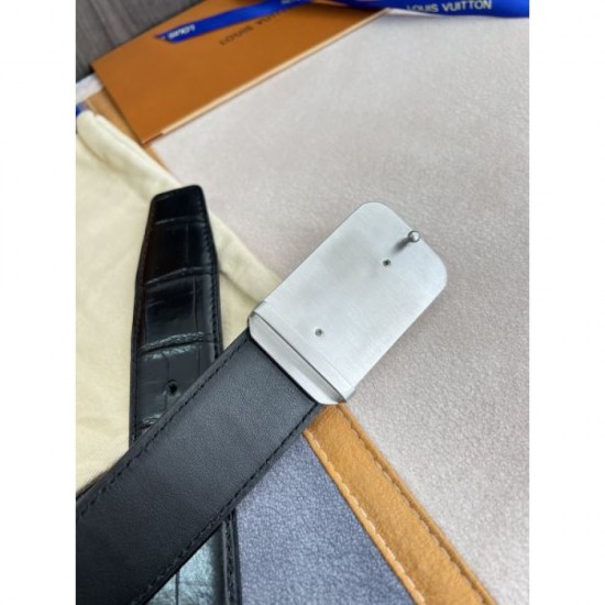 LOUIS VUITTON Summer hottest item 2024SS belt LOUIS VUITTON Summer hottest item 2024SS belt