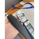 LOUIS VUITTON Summer hottest item 2024SS belt LOUIS VUITTON Summer hottest item 2024SS belt