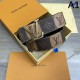 LOUIS VUITTON Vivid spring/summer 2024SS belt LOUIS VUITTON Vivid spring/summer 2024SS belt