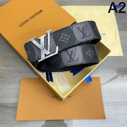 LOUIS VUITTON Vivid spring/summer 2024SS belt
