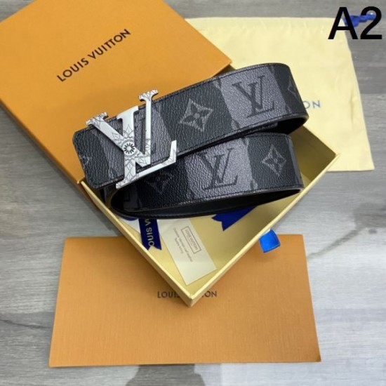 LOUIS VUITTON Vivid spring/summer 2024SS belt LOUIS VUITTON Vivid spring/summer 2024SS belt