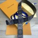 LOUIS VUITTON Vivid spring/summer 2024SS belt LOUIS VUITTON Vivid spring/summer 2024SS belt