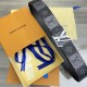 LOUIS VUITTON Vivid spring/summer 2024SS belt LOUIS VUITTON Vivid spring/summer 2024SS belt