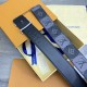 LOUIS VUITTON Vivid spring/summer 2024SS belt LOUIS VUITTON Vivid spring/summer 2024SS belt