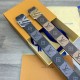 LOUIS VUITTON Vivid spring/summer 2024SS belt LOUIS VUITTON Vivid spring/summer 2024SS belt