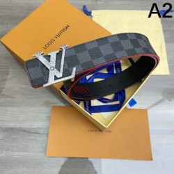 LOUIS VUITTON Vest item 2024SS Belt