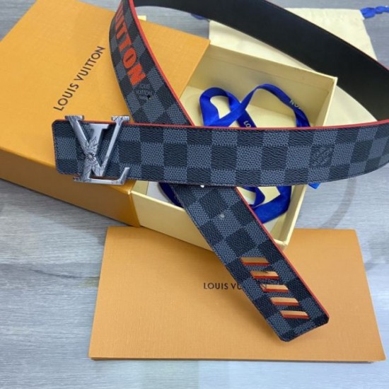 LOUIS VUITTON Vest item 2024SS Belt LOUIS VUITTON Vest item 2024SS Belt