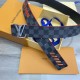 LOUIS VUITTON Vest item 2024SS Belt LOUIS VUITTON Vest item 2024SS Belt