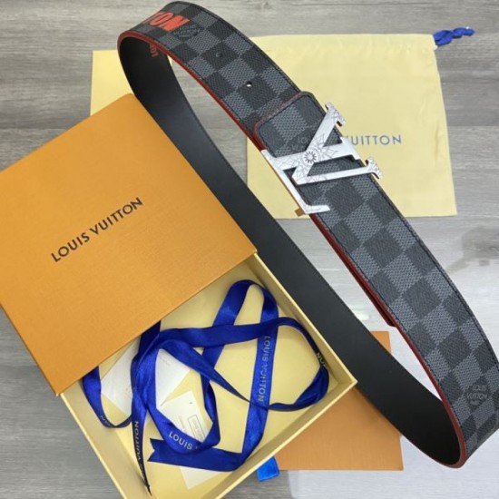 LOUIS VUITTON Vest item 2024SS Belt LOUIS VUITTON Vest item 2024SS Belt