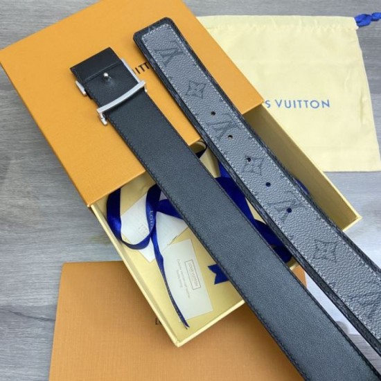 LOUIS VUITTON 2024SS belt for a casual look LOUIS VUITTON 2024SS belt for a casual look