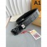 LOUIS VUITTON Spring/Summer Trendy Items 2024SS Belt