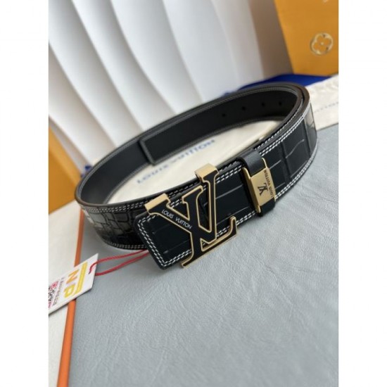 LOUIS VUITTON Spring/Summer Trendy Items 2024SS Belt LOUIS VUITTON Spring/Summer Trendy Items 2024SS Belt