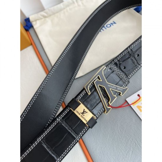 LOUIS VUITTON Spring/Summer Trendy Items 2024SS Belt LOUIS VUITTON Spring/Summer Trendy Items 2024SS Belt
