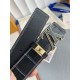 LOUIS VUITTON Spring/Summer Trendy Items 2024SS Belt LOUIS VUITTON Spring/Summer Trendy Items 2024SS Belt