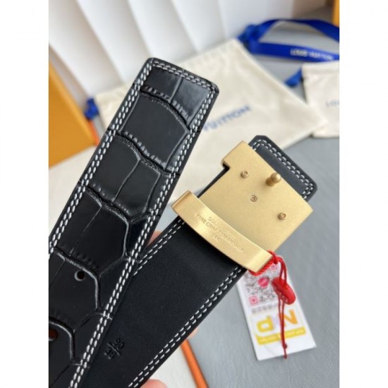 LOUIS VUITTON Spring/Summer Trendy Items 2024SS Belt LOUIS VUITTON Spring/Summer Trendy Items 2024SS Belt