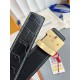 LOUIS VUITTON Spring/Summer Trendy Items 2024SS Belt LOUIS VUITTON Spring/Summer Trendy Items 2024SS Belt