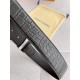 LOUIS VUITTON Relaxed 2024SS belt LOUIS VUITTON Relaxed 2024SS belt