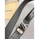 LOUIS VUITTON Relaxed 2024SS belt LOUIS VUITTON Relaxed 2024SS belt