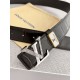 LOUIS VUITTON Relaxed 2024SS belt LOUIS VUITTON Relaxed 2024SS belt