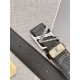 LOUIS VUITTON Relaxed 2024SS belt LOUIS VUITTON Relaxed 2024SS belt