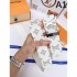 LOUIS VUITTON Bright atmosphere 2024SS belt
