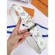 LOUIS VUITTON Bright atmosphere 2024SS belt LOUIS VUITTON Bright atmosphere 2024SS belt